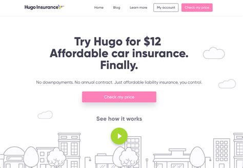 Step-by-Step Guide to Download Hugo Insurance App
