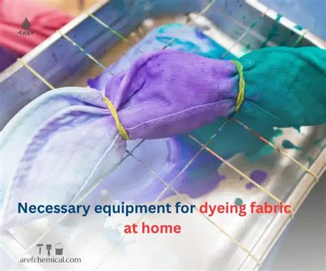 Step-by-Step Guide to Dyeing Blue Grey