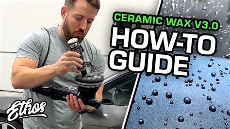 Step-by-Step Guide to Freezing Wax