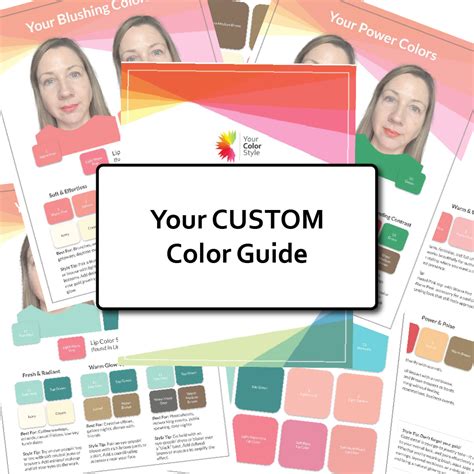 Step-by-Step Guide to Getting Your Custom Color