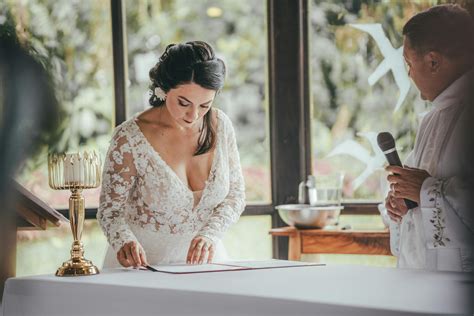 Step-by-Step Guide to Getting Your Georgia Wedding License