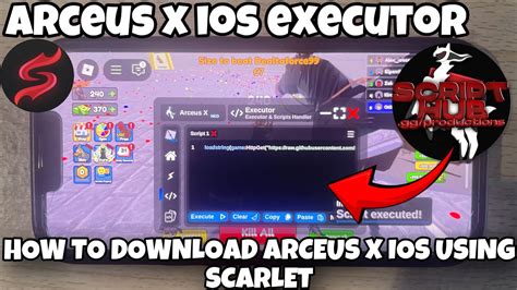 Step-by-Step Guide to Install Arceus X
