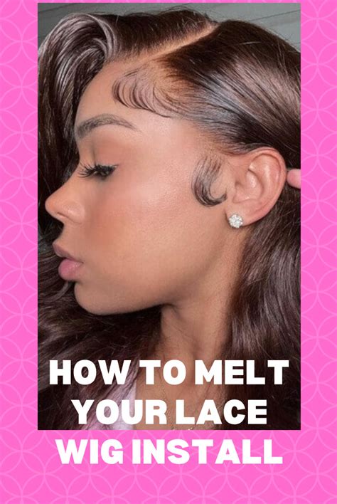 Step-by-Step Guide to Installing Your 360 Hd Lace Wig