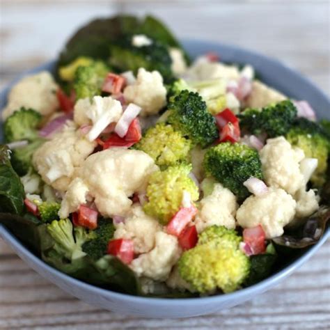 Step-by-Step Guide to Making Your Broccoli Salad