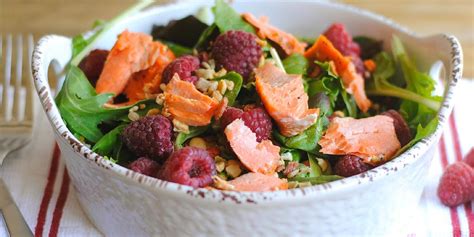 Step-by-Step Guide to Making the Salmon Salad Supreme