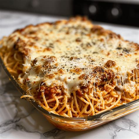 Step-by-Step Guide to Mastering the Cheese Spaghetti Recipe