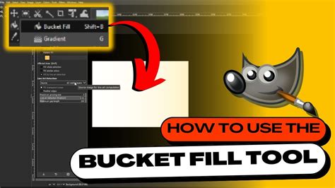 Step-by-Step Guide to Mastering the Fill Bucket Tool