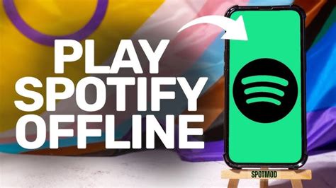 Step-by-Step Guide to Offline Listening