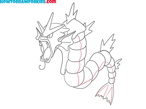 Step-by-Step Guide to Printing and Using Your Gyarados Art