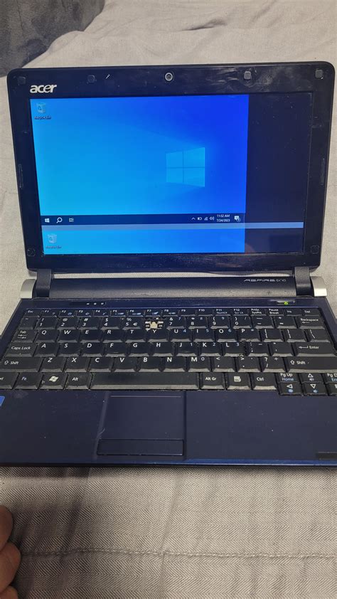 Step-by-Step Guide to Reading Acer Aspire KAV60 Diagrams
