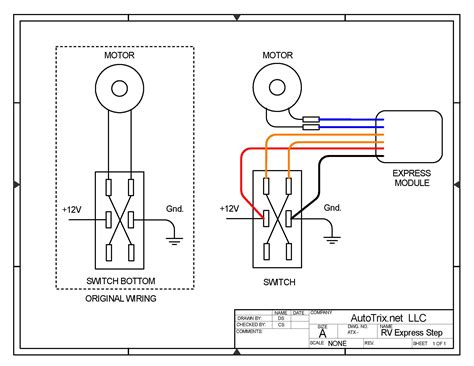 Step-by-Step Guide to Reading Wiring Diagrams