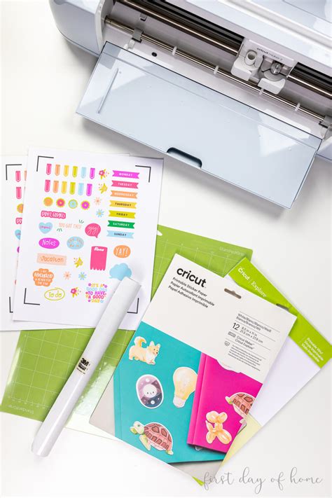 Step-by-Step Guide to Replacing Your Sticker Supplies