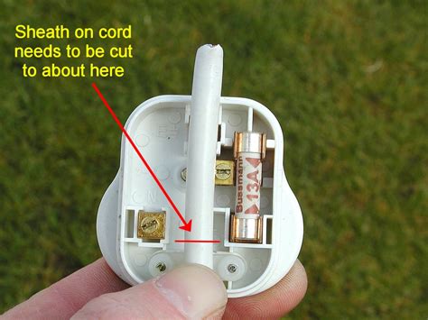 Step-by-Step Guide to Safely Remove the Old Plug