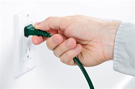 Step-by-Step Guide to Safely Remove the Old Plug