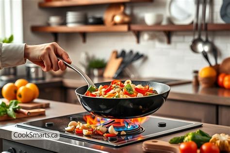 Step-by-Step Guide to Sauteing