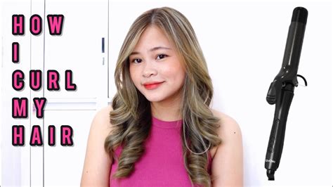 Step-by-Step Guide to Using Your Catokan Curly