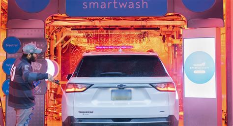 Step-by-Step Guide to Washing Your Car