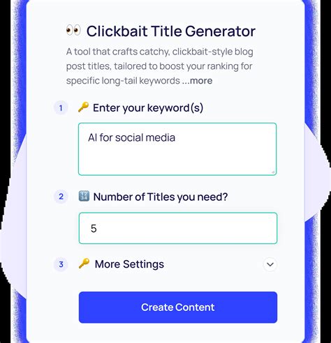 Step-by-Step Guide to Writing Clickbait Titles That Convert