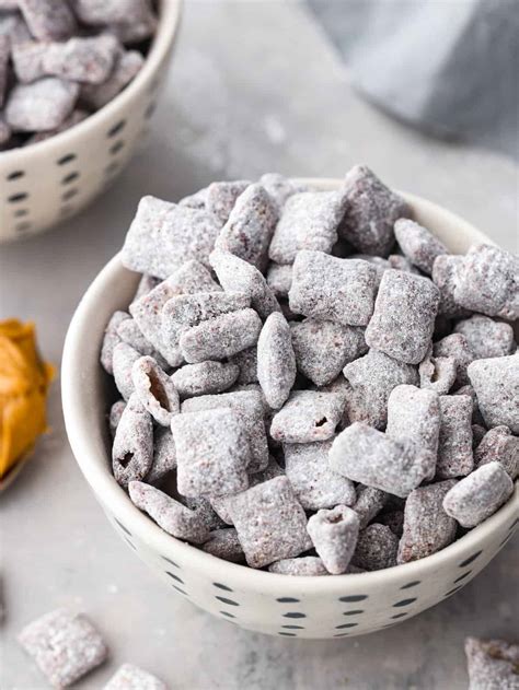 Step-by-Step Guide to Your First Batch of Muddy Buddies