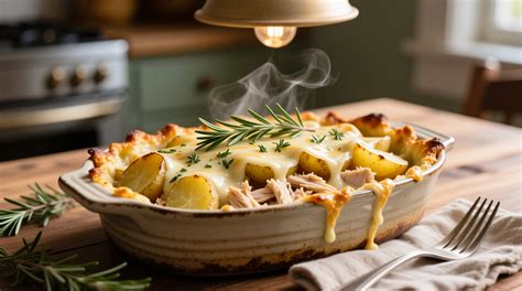 Step-by-Step Guide to Your Perfect Casserole