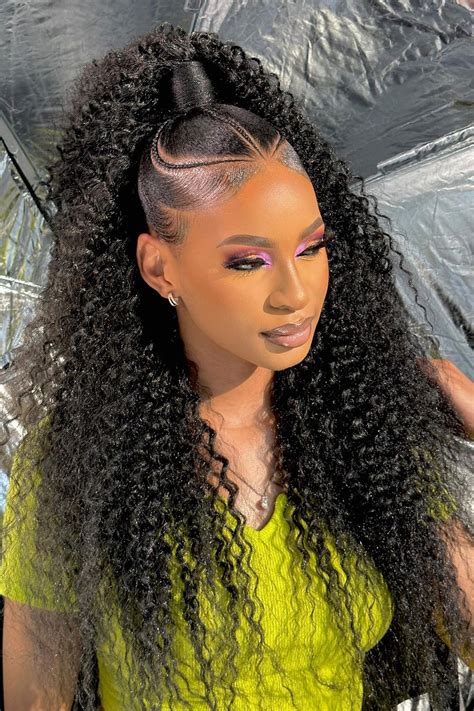 Step-by-Step Guide to Your Perfect Genie Ponytail