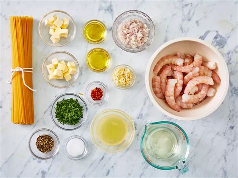 Step-by-Step Guide to Your Perfect Shrimp Scampi Recipe