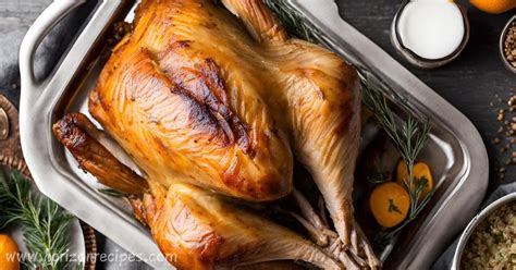 Step-by-Step Guide to Your Perfect Turkey Brine Recipe