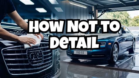 Step-by-Step Guide to a Perfect Car Wash By Self