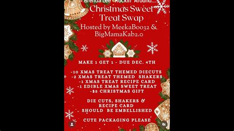 Step-by-Step Guide to the Treat Swap