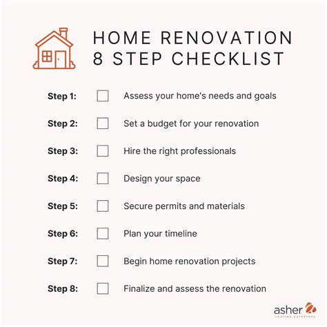 Step-by-Step Home Application Tips