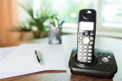 Step-by-Step How To Get A Home Phone Service Setup
