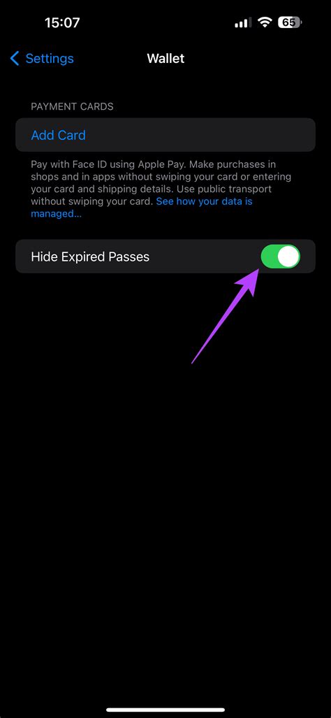 Step-by-Step: How to Add, Edit, and Remove Cards in Apple Wallet