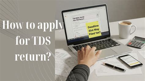 Step-by-Step How to Apply Your TDS Coupon