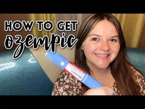 Step-by-Step: How to Get Ozempic Prescribed