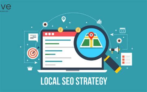 Step-by-Step Local Deal Search Strategy