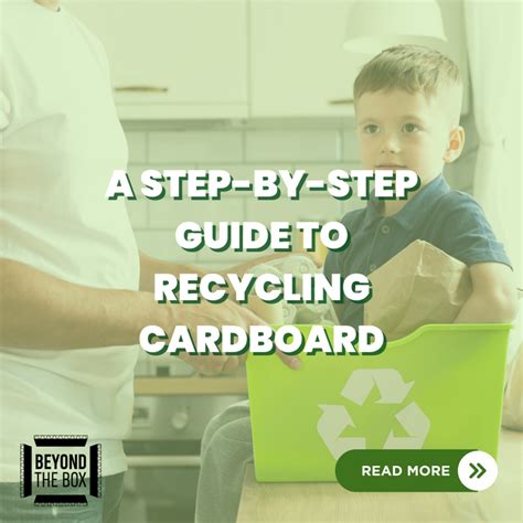 Step-by-Step Prep Guide for Recycling