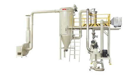 Step-by-Step Production: From Powder to Pigment