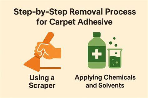 Step-by-Step Removal Process