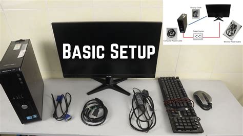 Step-by-Step Setup Guide