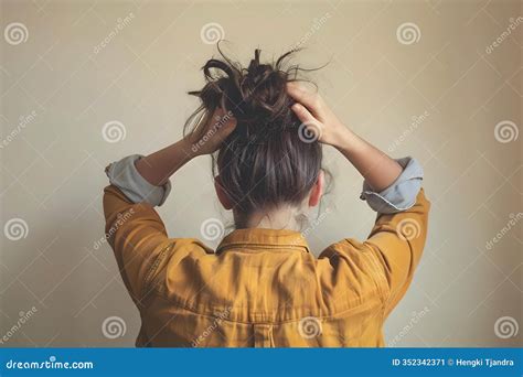 Step-by-Step Styling Achieving That Effortless Deep Part