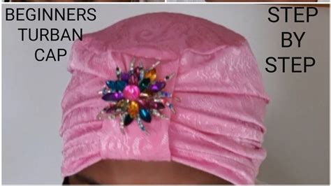 Step-by-Step Turban Perfection
