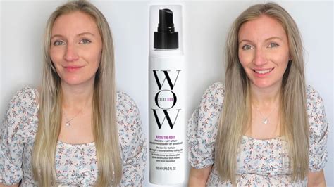 Step-by-Step Tutorial: Achieving Maximum Wow Root Lift Like a Pro