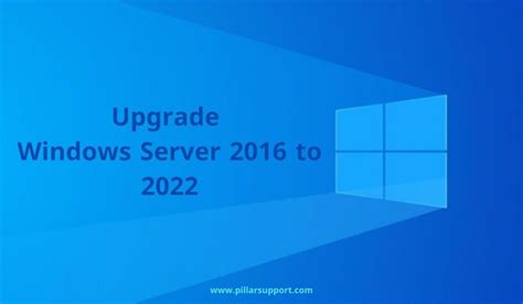 Step-by-Step Upgrade Guide