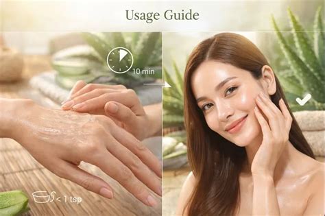 Step-by-Step Usage Guide for Maximum Results