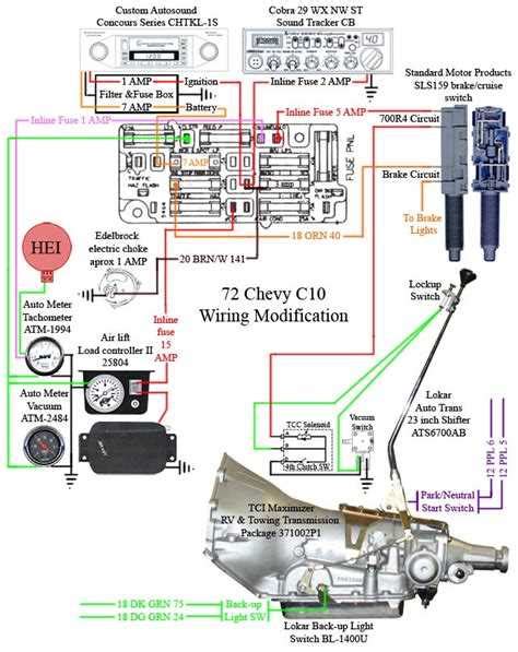 Step-by-Step Wiring Configuration Image