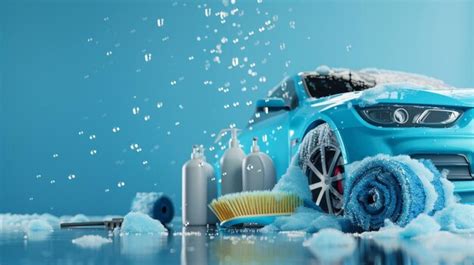 Step-by-Step Guide for an Effective Car Wash Home