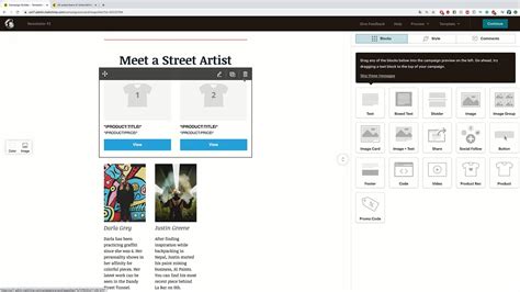 A stepbystep guide to creating a free email newsletter! in 2020