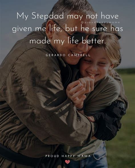 Stepdad Quotes