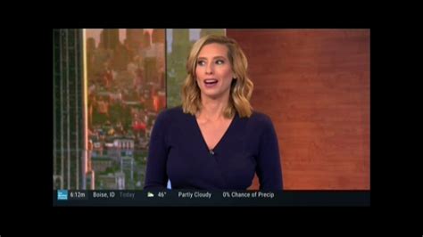 Stephanie Abrams AMHQ