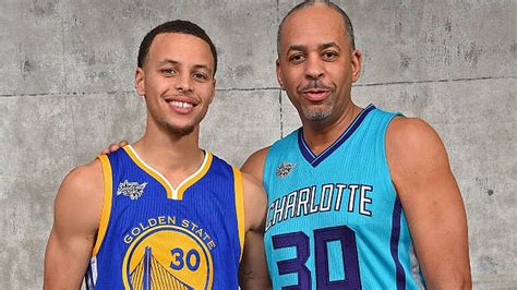 The Baller's Heartbreak: NBA Star Stephen Curry's Parents Call It Quits in Emotional Divorce